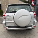 Toyota RAV4 2010 Sport Utility Vehicle [SUV] photo 6