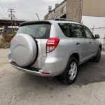 Toyota RAV4 2010 Sport Utility Vehicle [SUV] photo 8