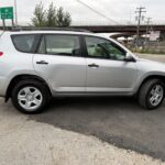 Toyota RAV4 2010 Sport Utility Vehicle [SUV] photo 7
