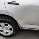 Toyota RAV4 2010 Sport Utility Vehicle [SUV] photo 9