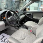 Toyota RAV4 2010 Sport Utility Vehicle [SUV] photo 10