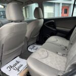 Toyota RAV4 2010 Sport Utility Vehicle [SUV] photo 12