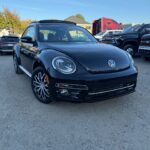 Volkswagen Beetle 2019 Coupe photo 1