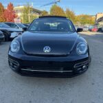 Volkswagen Beetle 2019 Coupe photo 2