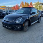 Volkswagen Beetle 2019 Coupe photo 3