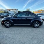 Volkswagen Beetle 2019 Coupe photo 4