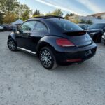 Volkswagen Beetle 2019 Coupe photo 8