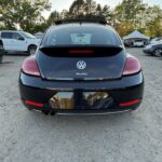 Volkswagen Beetle 2019 Coupe photo 5