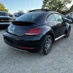 Volkswagen Beetle 2019 Coupe photo 6