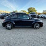 Volkswagen Beetle 2019 Coupe photo 7