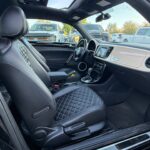 Volkswagen Beetle 2019 Coupe photo 11