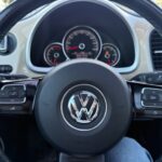 Volkswagen Beetle 2019 Coupe photo 12