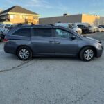 Honda Odyssey 2016 Minivan photo 8