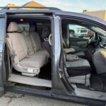 Honda Odyssey 2016 Minivan photo 9