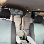 Honda Odyssey 2016 Minivan photo 10