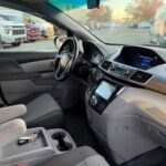 Honda Odyssey 2016 Minivan photo 11
