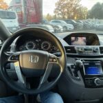 Honda Odyssey 2016 Minivan photo 13