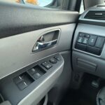 Honda Odyssey 2016 Minivan photo 14