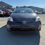2013 TOYOTA Prius photo 2