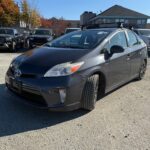 2013 TOYOTA Prius photo 3