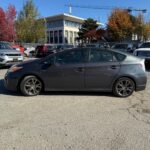 2013 TOYOTA Prius photo 4