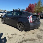 2013 TOYOTA Prius photo 5