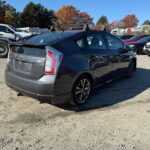 2013 TOYOTA Prius photo 7