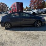 2013 TOYOTA Prius photo 8