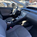 2013 TOYOTA Prius photo 9