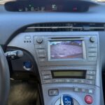 2013 TOYOTA Prius photo 11
