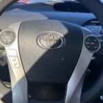 2013 TOYOTA Prius photo 12