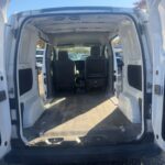 Nissan NV200 2021 Cargo Van photo 5