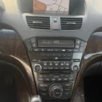 Hyundai Santa Fe 2013 SUV photo 21