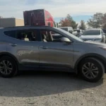 Hyundai Santa Fe 2013 SUV photo 3