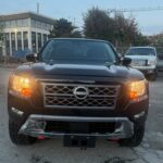 Nissan Frontier 2024 Pickup photo 3