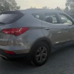 Hyundai Santa Fe 2013 SUV photo 6