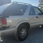 GMC Jimmy 2004 SUV photo 20