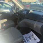 Nissan NV200 2021 Cargo Van photo 7