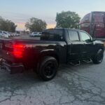 Nissan Frontier 2024 Pickup photo 9