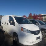 Nissan NV200 2021 Cargo Van photo 1