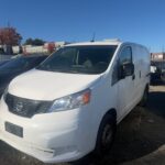Nissan NV200 2021 Cargo Van photo 3