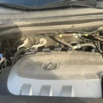 Acura MDX 2011 SUV photo 11