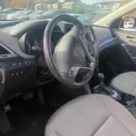 Hyundai Santa Fe 2013 SUV photo 16