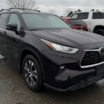 Toyota Highlander 2020 SUV photo 1