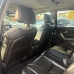 Acura MDX 2011 SUV photo 14