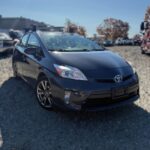 2013 TOYOTA Prius photo 1