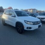 2016 VOLKSWAGEN photo 1