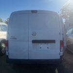 Nissan NV200 2021 Cargo Van photo 4