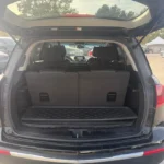 Acura MDX 2011 SUV photo 8