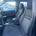 Nissan Frontier 2024 Pickup photo 5